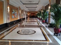 -圣雷克大酒店
