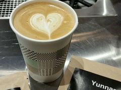 -Seesaw Coffee(环贸iapm店)