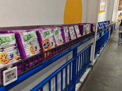 -沃尔玛购物广场(中山店)