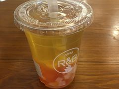 -巡茶(银泰店)