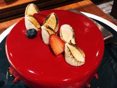 -长沙北辰洲际酒店-兰调全日餐厅