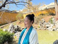 -太平天国侍王府