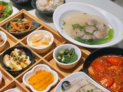 -新仙清汤牛腩(铜锣湾店)