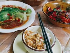 -老师傅餐馆(长沙店)