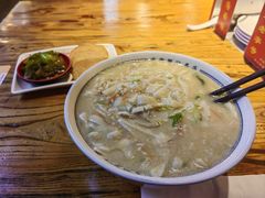 -洛阳面馆(红专路店)