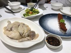 -京粤荟(海王银河科技大厦店)