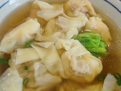 -香港久记牛腩云吞面(友好广场店)