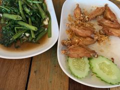 -Doo Dee Thai Food(Issan/Isaan/Esan)
