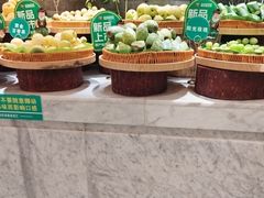 -亚马逊海鲜自助(梅溪湖步步高店)