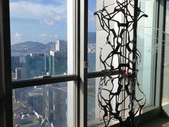-九龙东如心酒店