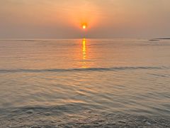 -日照灯塔风景区