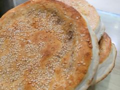 -清真刘记全羊肉鲜汤馆(前进路店)