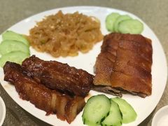 -广东胜利宾馆西关粤中餐厅