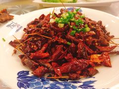 陶然串串肉-陶然居·重庆菜(解放碑店)