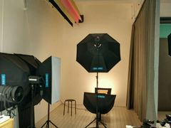 -ID.PHOTO照相馆(嘉里企业中心店)