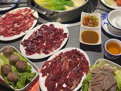 -贵宾牛·潮汕牛肉火锅(珠池总店)