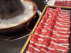 -东来顺饭庄(金泉广场店)