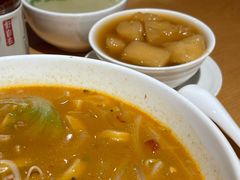 -水平有限广西米粉·广西风味集(五道口店)