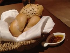 -卡本妮法餐厅·北京和平宾馆