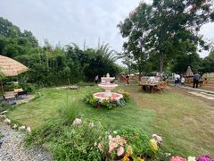 -HERRE·FARM 赫尔露营农场·团建聚会包场