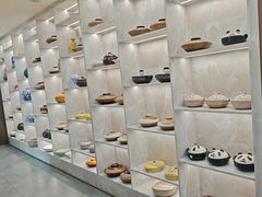 -宗氏一喜砂锅·特色湖北菜(楚河汉街店)