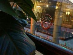 -洛阳国际大酒店-香榭丽舍西餐厅