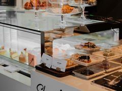 -香馥咖啡(民盈国贸城店)
