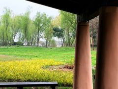 -长广溪湿地公园