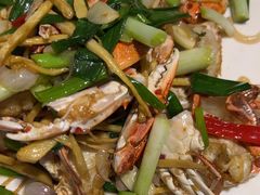 -东江海鲜大排档·潮汕菜·砂锅粥