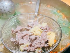 -海银海记潮汕牛肉火锅(新港中路海珠店)