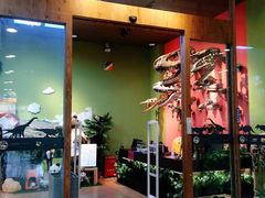 -Behring World of Animals(上海自然博物馆店)