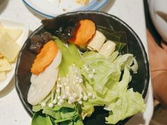 -三江源活鱼现烤(维多利摩尔城店)