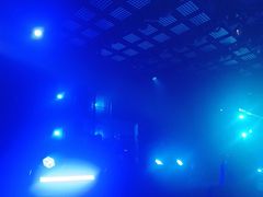 -MOSSO·Liveshow(M3香港广场店)