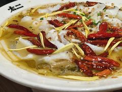 -新太二·鲜料川菜(万泰汇店)