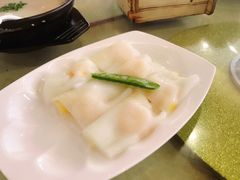 -中恒华茶楼(牌坊店)