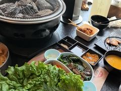 -黑牛の店·黑金店(沈阳万象城店)