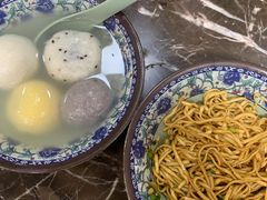 -赵氏汤圆(东关街店)