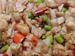 -饭饱香土碗菜(新科店)