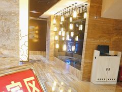 -益健·足疗汗蒸SPA(芙蓉广场店)