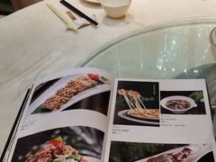 -新兴·金羊座·粤菜点心(乐峰店)