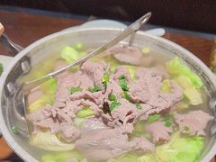 -全牛匠·乐山跷脚牛肉(西单华威约饭街店)