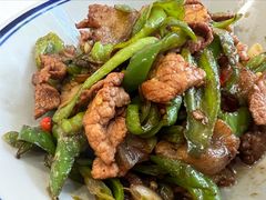 农家小炒肉-新新湘菜馆(新中街二条店)