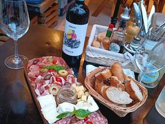 -Alimentari早午餐(安福路店)