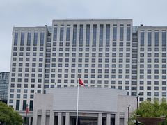 -人民广场