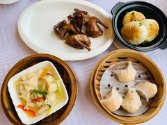 -潮福城大酒楼(北尚店)