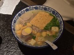 小潘记特色鸭血粉丝汤-小潘记鸭血粉丝汤