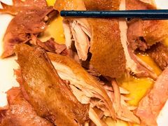 -金狮麟·新豫菜(金码大厦店)