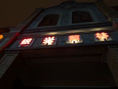 -万达影城(银兴菲林店)