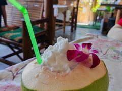 -Jungle Kitchen