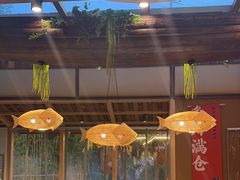 -耕渔小院·湖南鱼鲜(望城店)